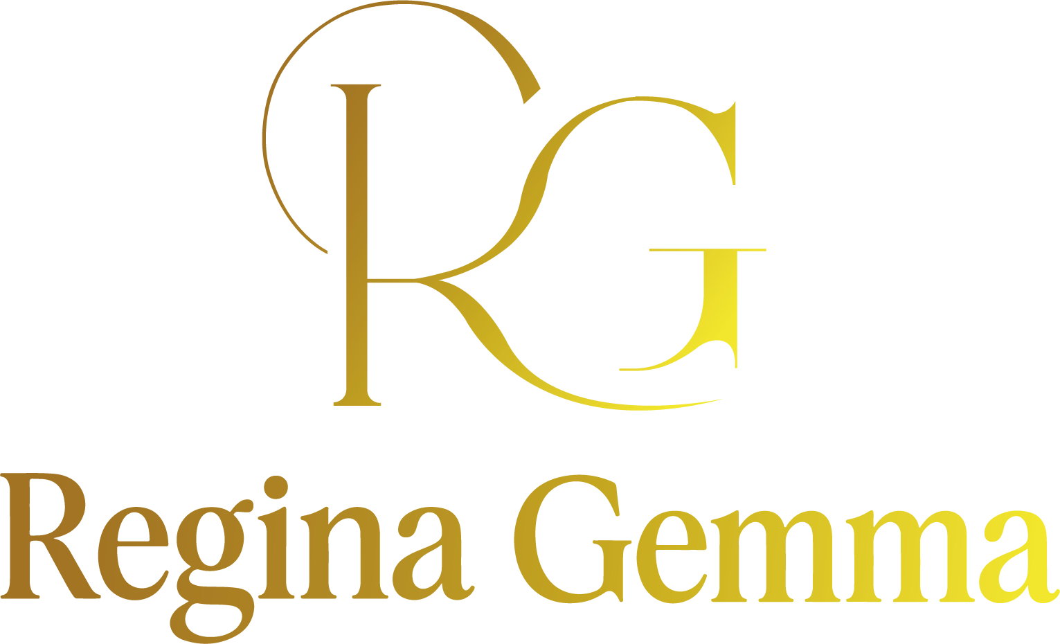 Regina Gemma Vintage Jewelry  